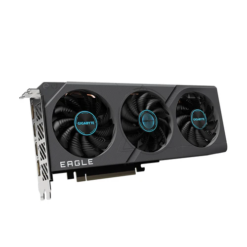 Gigabyte RTX 4060 Eagle OC 8gb – Image 3